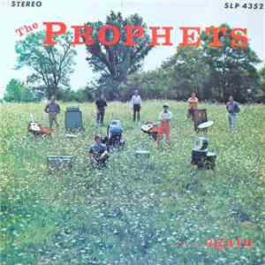 The Prophets  - .....Again download flac