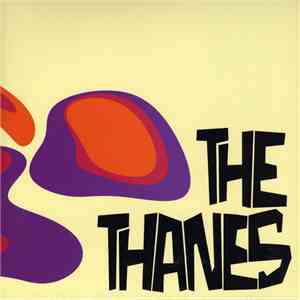 The Thanes - Dishin' The Dirt download flac