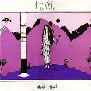 The Veil - Heavy Heart download flac