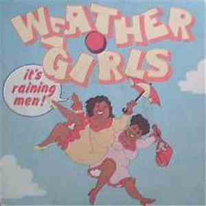 The Weather Girls - It's Raining Men download flac