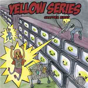 The YellowHeads - Furious EP FLAC album