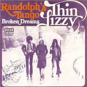 Thin Lizzy - Randolph's Tango download flac