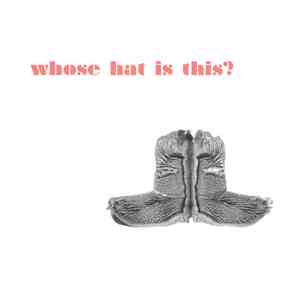 Tim Lefebvre, Kebbi Williams, J.J. Johnson , Tyler Greenwell - whose hat is this? download flac