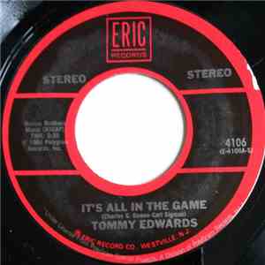 Tommy Edwards - It's All In The Game / Please Mr. Sun download flac