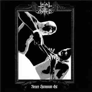 Total Hate - Necare Humanum Est download flac