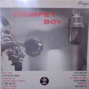 Trumpet Boy - Trumpet Boy download flac