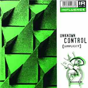 Unknown Control  - Simplicity download flac