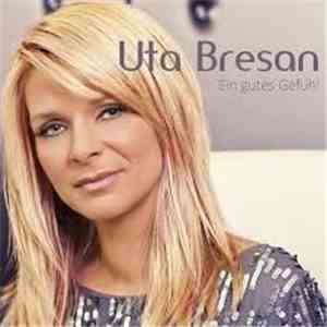 Uta Bresan - Ein Gutes Gefühl download flac