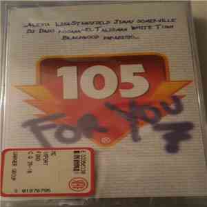 Various - 105 For You Vol. 7 download flac