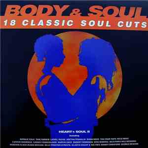 Various - Body & Soul download flac