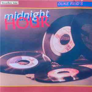 Various - Duke Reid's Midnight Hour download flac