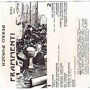 Various - Frammenti download flac