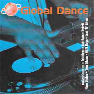 Various - Global Dance download flac