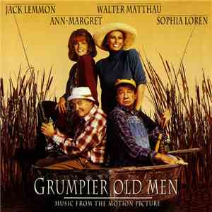 Various - Grumpier Old Men (Music From The Motion Picture) download flac
