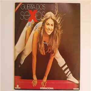 Various - Guerra dos Sexos - Internacional download flac