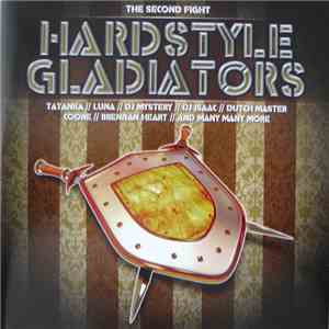 Various - Hardstyle Gladiators - The Second Fight download flac