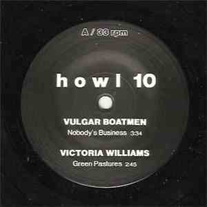 Various - Howl 10 download flac