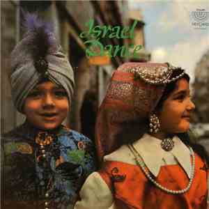 Various - Israel Dance download flac
