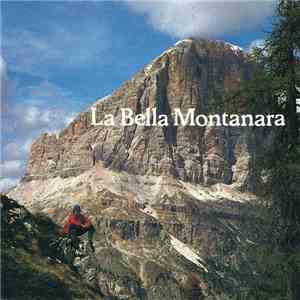 Various - La Bella Montanara download flac