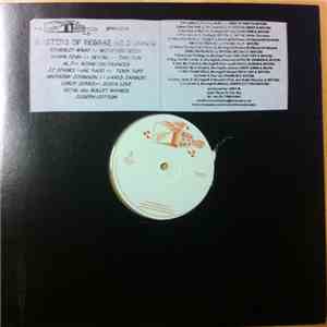 Various - Masters Of Reggae Volume Two download flac