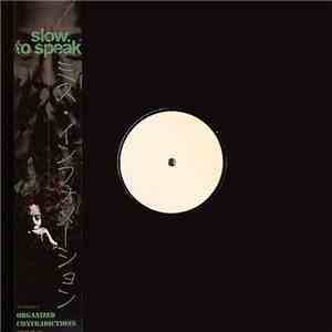 Various - Mis Information: Organized Contradictions download flac