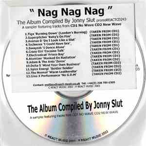 Various - Nag Nag Nag (Sampler) download flac