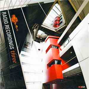 Various - Radio Recordings Three download flac