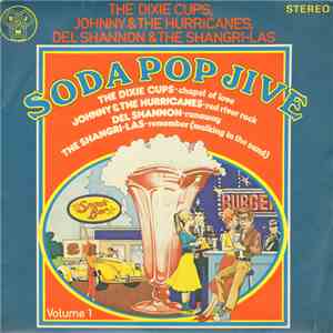 Various - Soda Pop Jive Vol. 1 download flac