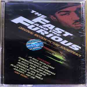 Various - The Fast & The Furious download flac