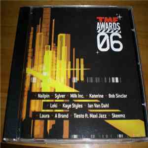 Various - TMF Awards 06 download flac
