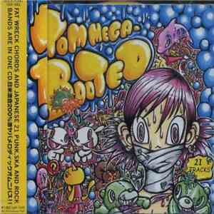 Various - Tom Mega-Booted download flac