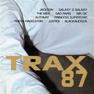 Various - Trax Sampler 087 download flac