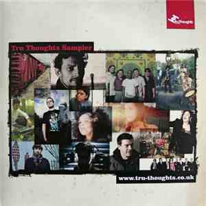 Various - Tru Thoughts Sampler download flac