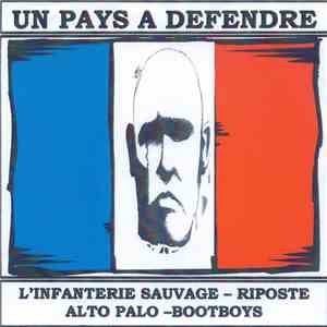 Various - Un Pays A Defendre download flac