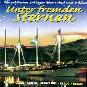 Various - Unter Fremden Sternen download flac