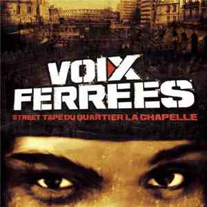 Various - Voix Ferrées download flac