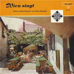 Various - Wien Singt download flac