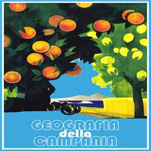 Vittorio Mazzoni - Geografia Della Campania download flac