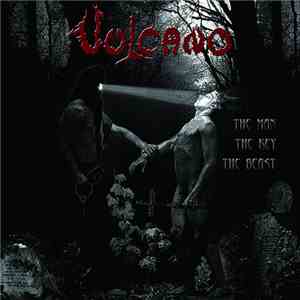 Vulcano  - The Man The Key The Beast download flac