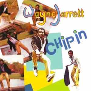 Wayne Jarrett - Chip In download flac