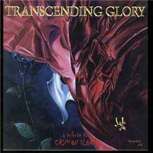Wild Steel - Transcending Glory A Tribute To Crimson Glory download flac