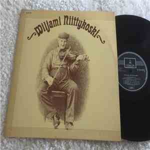 Wiljami Niittykoski - Wiljami Niittykoski download flac