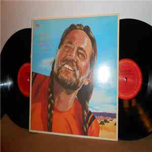 Willie Nelson - Willie Nelson's Greatest Hits (& Some That Will Be) download flac