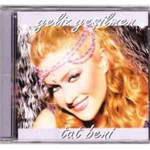 Yeliz Yeşilmen - Tat Beni download flac