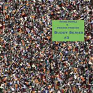 Young People + Friends Forever - Buddy Series #3 download flac