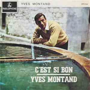 Yves Montand - C'est Si Bon download flac
