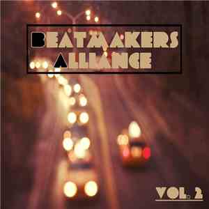 Zesta - Beatmakers Alliance vol.2 download flac