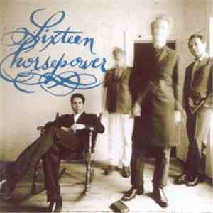 16 Horsepower - Low Estate download flac