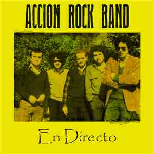 Acción Rock Band - En Directo download flac