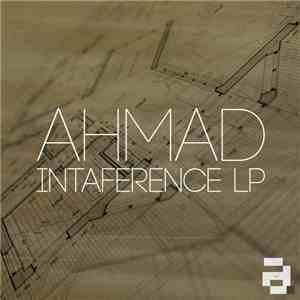 Ahmad  - Intaference LP download flac